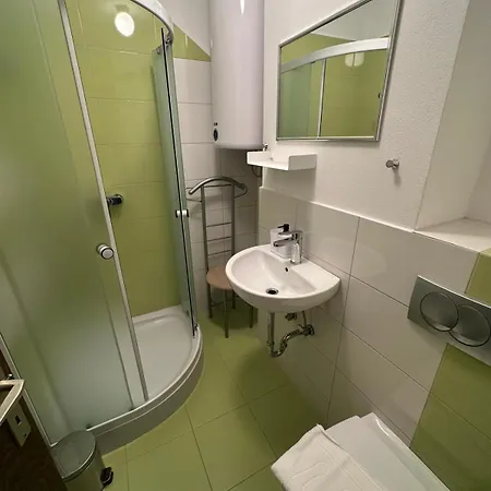 Apartma Marjeta Bovec Exterior photo