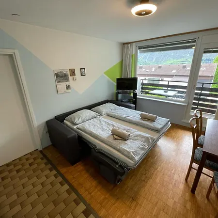 Apartma Marjeta Bovec Exterior foto