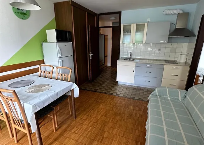 Apartma Marjeta