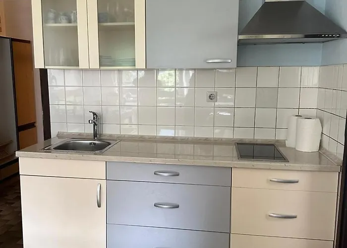 Apartma Marjeta