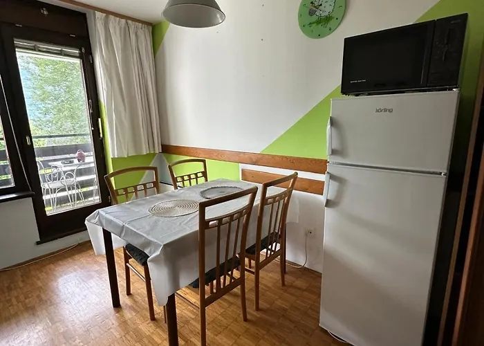 Apartma Marjeta