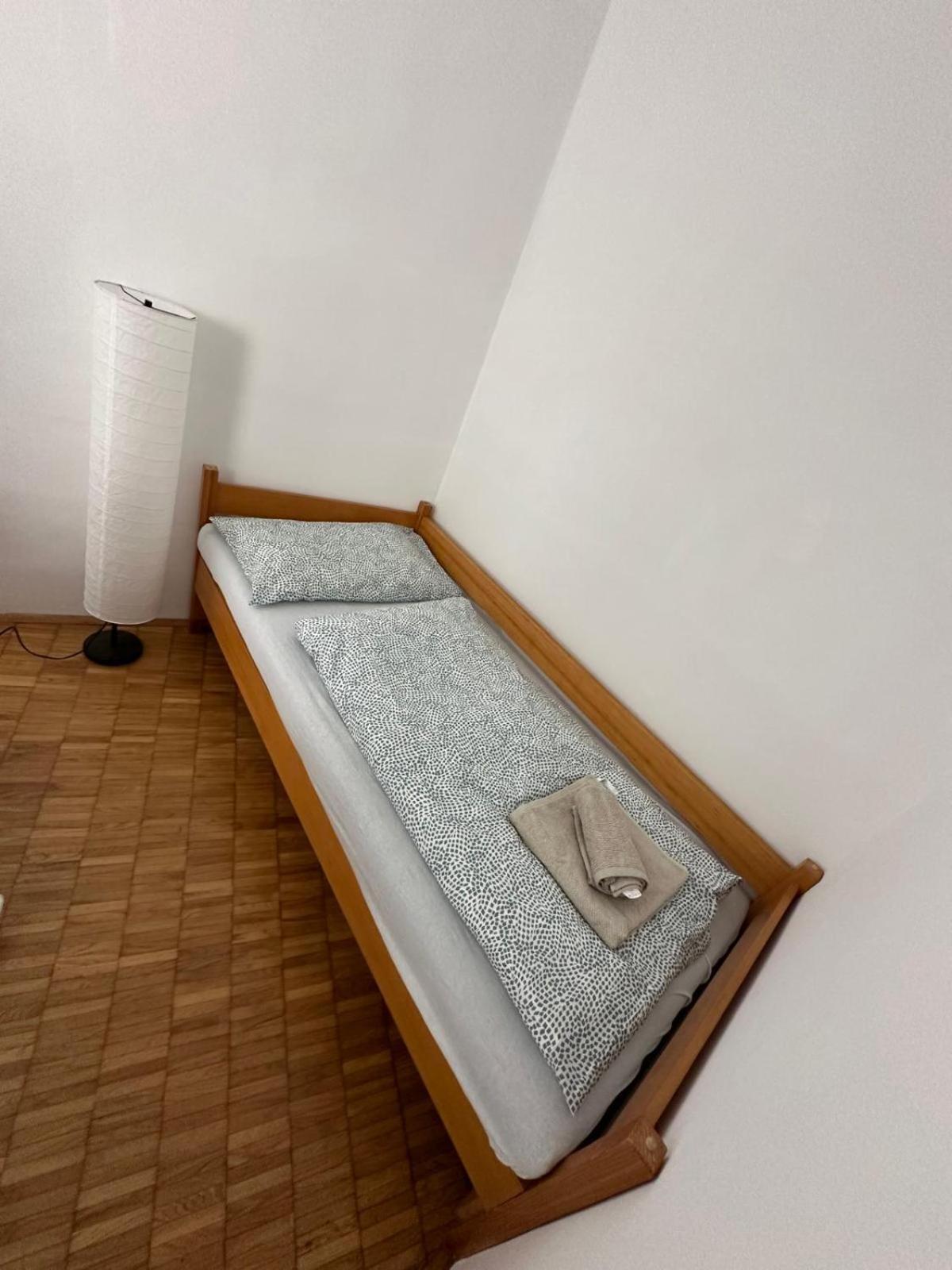 Apartament Apartma Marjeta *