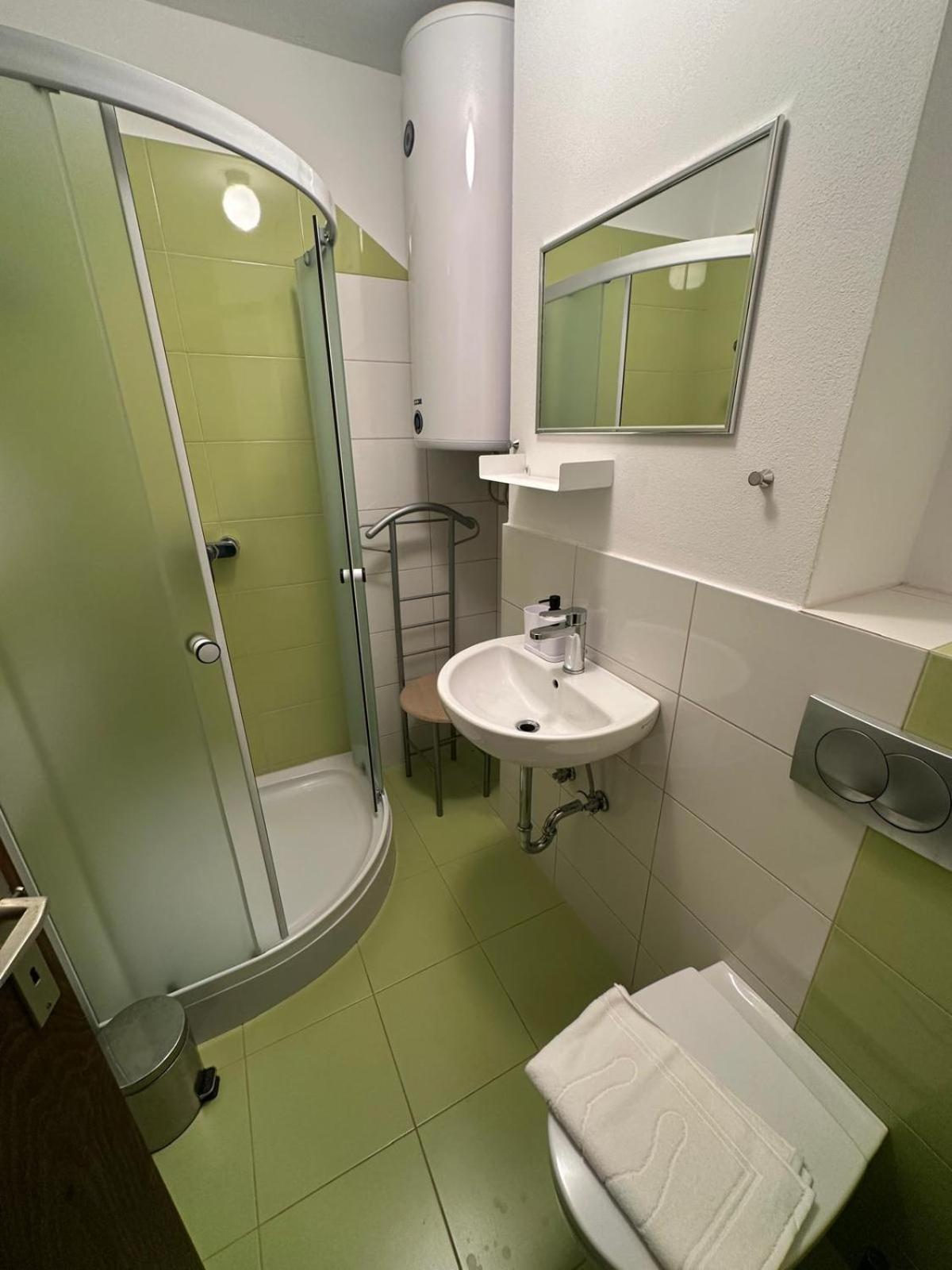 Apartma Marjeta