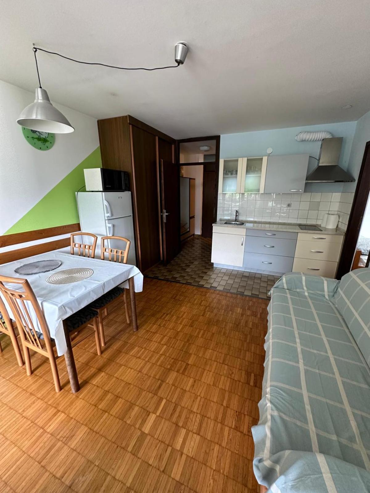 Apartma Marjeta Apartment