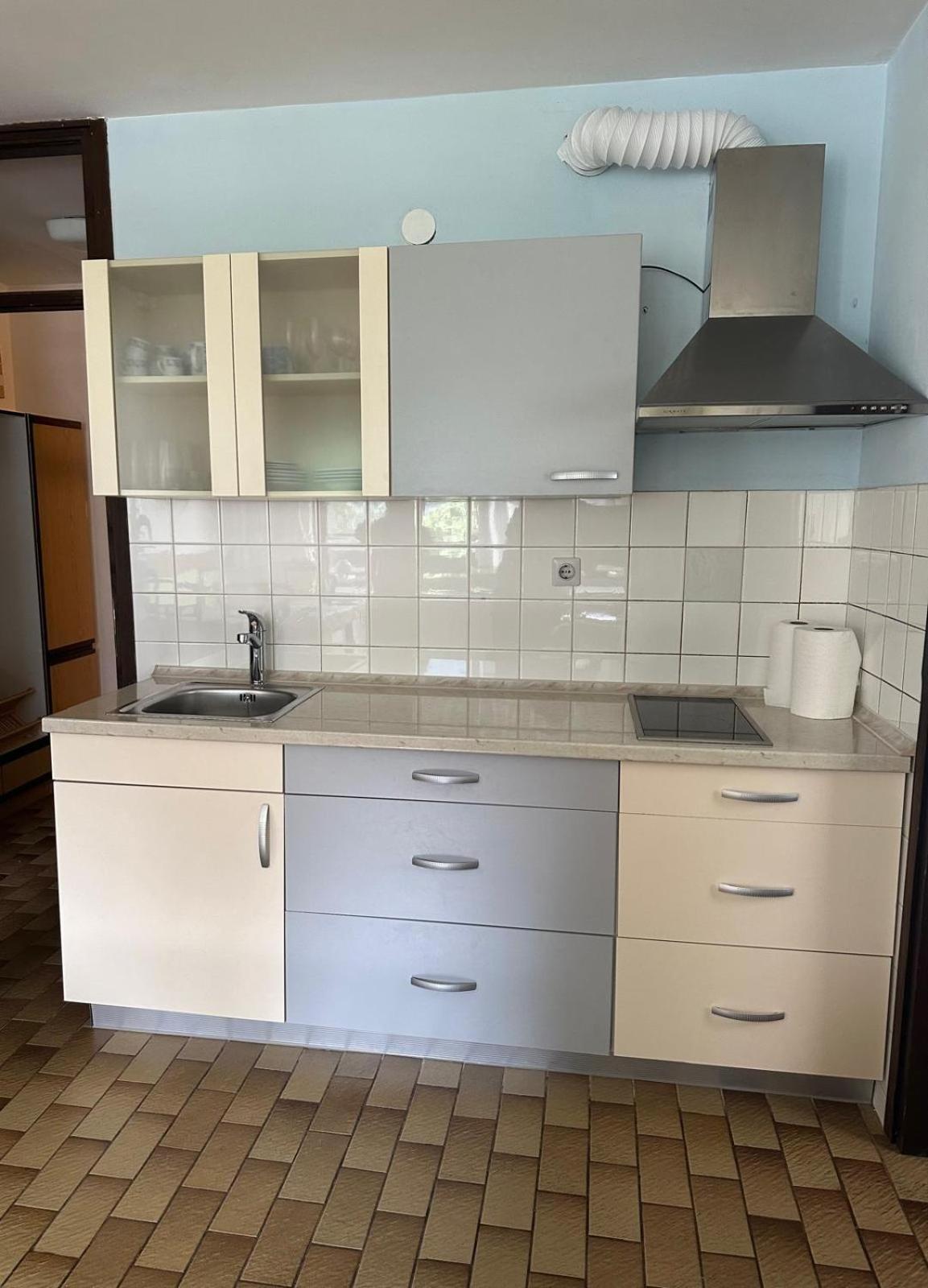 Apartma Marjeta Bovec
