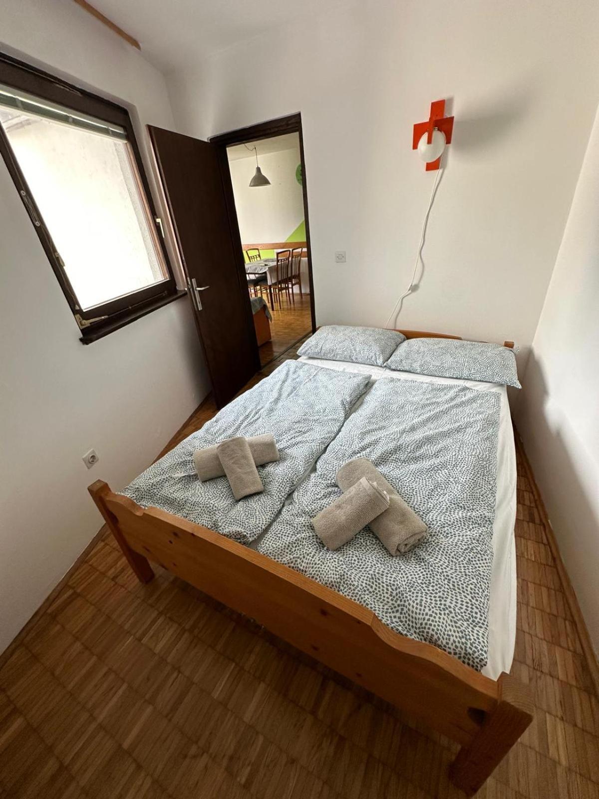 Apartment Apartma Marjeta *