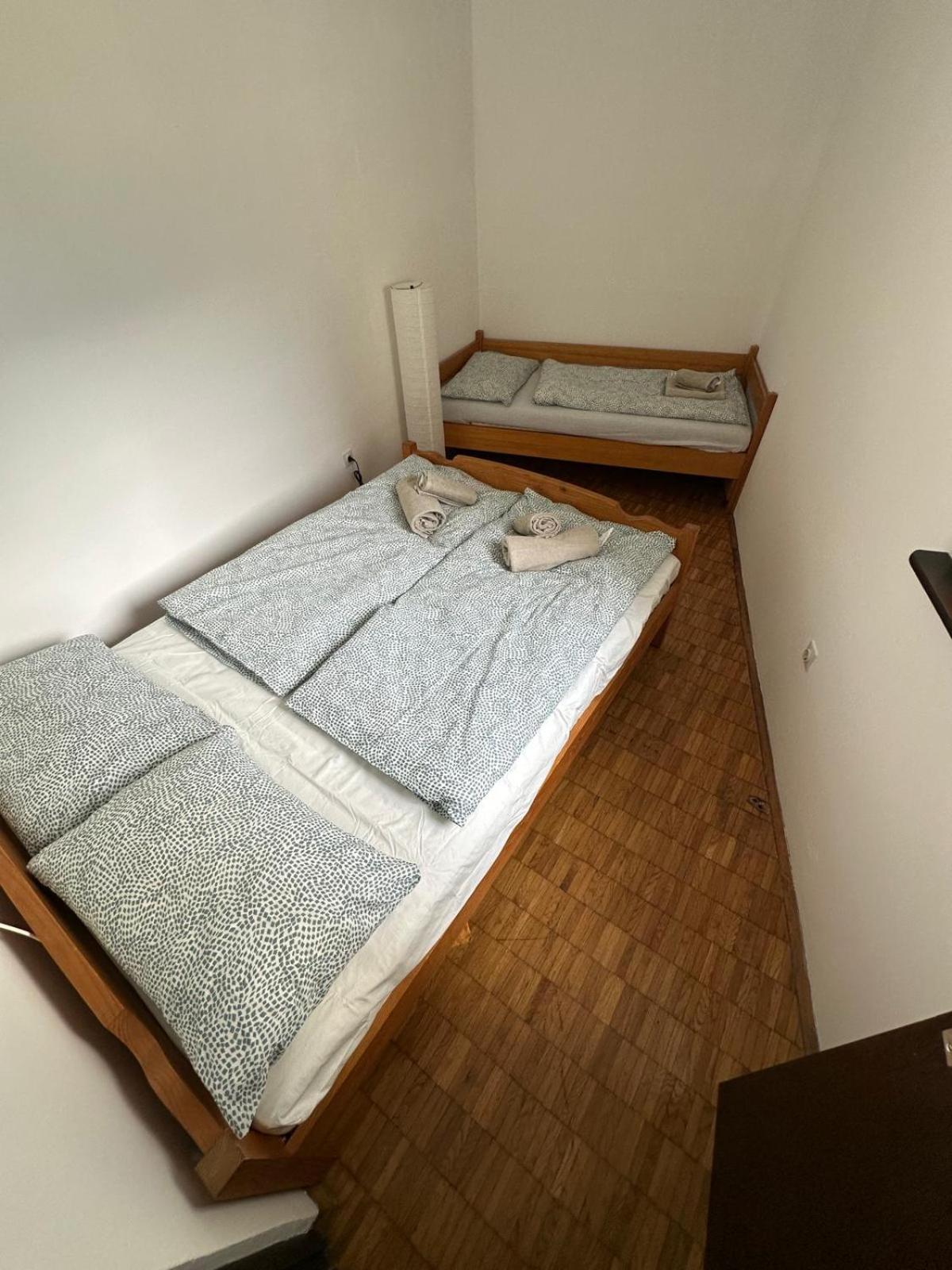 Apartma Marjeta Apartment Bovec