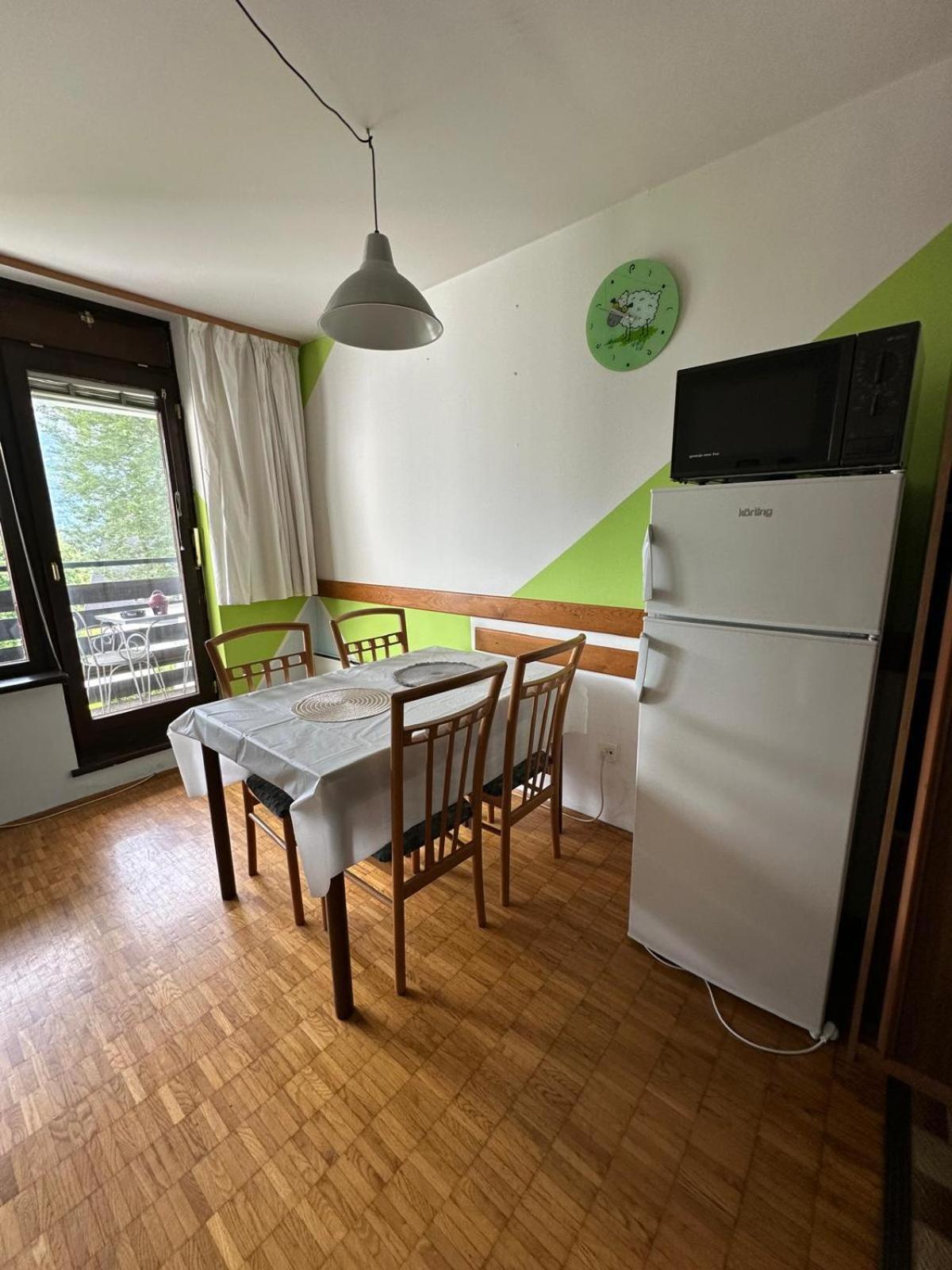 Apartma Marjeta *