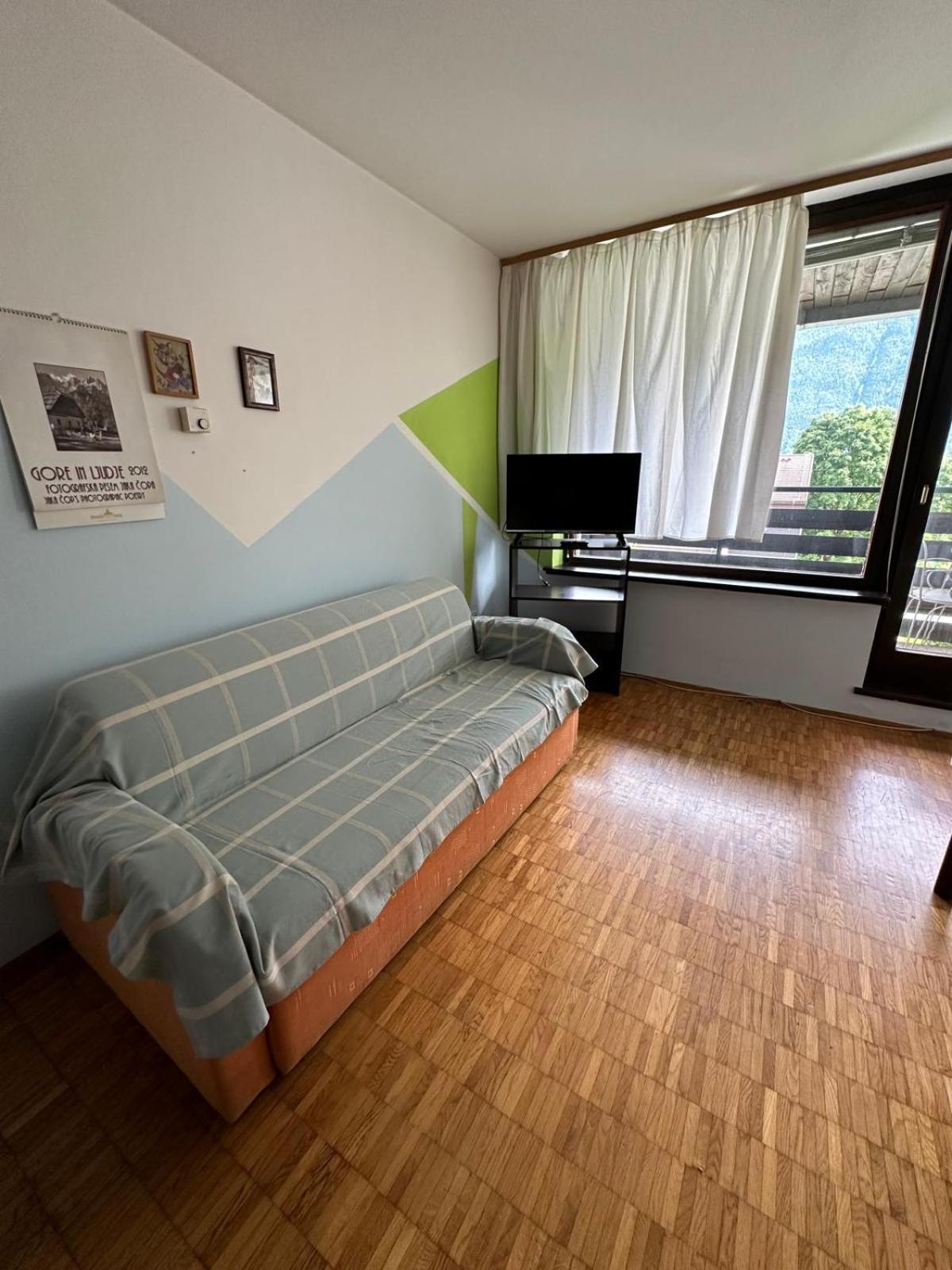 Apartma Marjeta Apartment Bovec