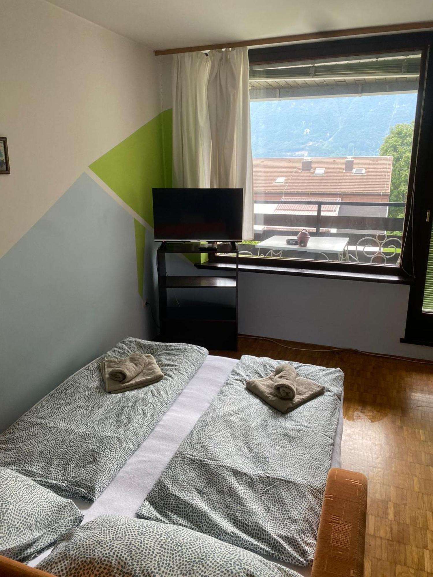 Apartma Marjeta Apartment